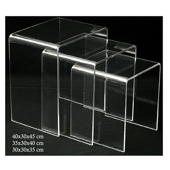 Produto em Acrílico 40